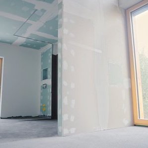 Professional Drywall Work